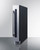 Summit SWC008SS 5.88" W Stainless Steel Built-In Undercounter Wine Cellar - 115 Volts