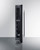 Summit SWC008SS 5.88" W Stainless Steel Built-In Undercounter Wine Cellar - 115 Volts