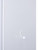 Summit ABOD15 Performance Series 15 Cu. Ft. White Solid Door BOD Refrigerated and Heated Incubator - 115 Volts