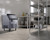 Summit BIM210 26" W Stainless Steel Air-Cooled Commercial Clear Full Size Cube Ice Machine with Bin - 115 Volts