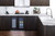Summit CL155WC1PNR 14.75" W Stainless Steel Built-In or Freestanding Glass Door with Panel Ready Undercounter Wine Cellar - 115 Volts