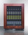 Summit CL24BV1PNR 23.38" W Stainless Steel Glass Door with Panel Built-In or Freestanding Undercounter Beverage Center - 115 Volts