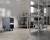 Summit BIM77BU 77 Lbs. Production Capacity Stainless Steel Finish Air-Cooled Full Size Cube-Style Commercial Bullet Ice Machine - 115 Volts
