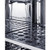 Summit AWC2PB Performance Series 23.5" W 3.39 Cu. Ft. Glass Door Stainless Steel Interior Tabletop Blanket Warmer - 115 Volts