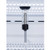 Summit AFS14PV Performance Series 23.5" W 9.53 Cu. Ft. All White Exterior Vaccine Freezer - 115 Volts