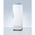 Summit AFS14PV Performance Series 23.5" W 9.53 Cu. Ft. All White Exterior Vaccine Freezer - 115 Volts