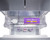 Summit FDRD175SSIM 16.1 Cu. Ft. Stainless Steel 1-Section Bottom Mount Refrigerator-Freezer - 115 Volts