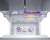 Summit FDRD175SSIM 16.1 Cu. Ft. Stainless Steel 1-Section Bottom Mount Refrigerator-Freezer - 115 Volts