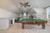 Summit OASISWH33 68.5" W White Fully Assembled Hardwood Cabinetry and Countertop Turnkey Oasis Wet Bar - 115 Volts, ADA Height