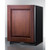 Summit AL54PNR 22.38" W Panel Ready Built-In Reach-In Undercounter Refrigerator - 115 Volts