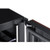 Summit AL54PNR 22.38" W Panel Ready Built-In Reach-In Undercounter Refrigerator - 115 Volts