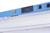 Summit AFS17PV 27.5" W 14.83 Cu. Ft. All White Exterior Vaccine Freezer - 115 Volts