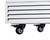 Summit AFS17PV 27.5" W 14.83 Cu. Ft. All White Exterior Vaccine Freezer - 115 Volts