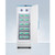 Summit AFS17PV 27.5" W 14.83 Cu. Ft. All White Exterior Vaccine Freezer - 115 Volts