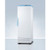 Summit AFS17PV 27.5" W 14.83 Cu. Ft. All White Exterior Vaccine Freezer - 115 Volts