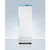 Summit AFS17PV 27.5" W 14.83 Cu. Ft. All White Exterior Vaccine Freezer - 115 Volts