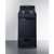 Summit RG201B 19.5" W Jet Black Sealed Burners Gas Range - 36,000 BTU