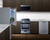 Summit FFBF124SS 11.7 Cu. Ft. Stainless Steel 2 Solid Doors Frost-Free Refrigerator-Freezer - 115 Volts