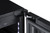 Summit CL156BV1 14.75" W Stainless Steel Built-In or Freestanding Undercounter Beverage Center - 115 Volts