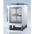 Summit AWC6PB Performance Series 23.5" W 5.22 Cu. Ft. Glass Door Stainless Steel Interior Interior Blanket Warmer - 115 Volts