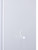 Summit ABOD6 Performance Series 6 Cu. Ft. White Solid Door BOD Refrigerated and Heated Incubator - 115 Volts