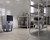 Summit BIM125 120 Lbs. Production Capacity Stainless Steel Air-Cooled Commercial Clear Full Size Cube Ice Machine with Bin - 115 Volts