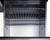 Summit SWCDAR36UC 35.5" W Stainless Steel Built-In Combination Wine Cellar and 2-Drawer Refrigerator - 115 Volts