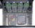 Summit SWCDAR36UC 35.5" W Stainless Steel Built-In Combination Wine Cellar and 2-Drawer Refrigerator - 115 Volts