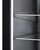 Summit OASISWH35 68.5" W White Fully Assembled Hardwood Cabinetry and Countertop Turnkey Oasis Wet Bar - 115 Volts
