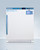 Summit ARS62PVBIADADL2B Pharma-Vac 23.38" W Solid Door Undercounter Medical Refrigerator - 115 Volts
