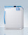 Summit ARS62PVBIADADL2B Pharma-Vac 23.38" W Solid Door Undercounter Medical Refrigerator - 115 Volts