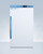 Summit ARS3PV Accucold Pharma-Vac Series 18.5" W White Solid Door Reach-In Medical Refrigerator - 115 Volts