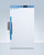 Summit ARS3PV Accucold Pharma-Vac Series 18.5" W White Solid Door Reach-In Medical Refrigerator - 115 Volts