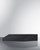 Summit HC24BBADA 23.88" W Black Horizontal Under Cabinet Range Hood with ADA Compliant - 115 Volts