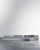 Summit H36RSS 35.88" W Stainless Steel Two-Speed Fan Under-Cabinet Convertible Range Hood - 115 Volts
