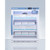 Summit  ARG61PVBIADADL2B Pharma-Vac 23.38" W Glass Door Undercounter Medical Refrigerator - 115 Volts