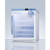 Summit  ARG61PVBIADADL2B Pharma-Vac 23.38" W Glass Door Undercounter Medical Refrigerator - 115 Volts
