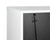 Summit ACR45LMC MOMCUBE 19.5" W White Finish 1 Section Freestanding Breast Milk Refrigerator - 115 Volts