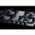 Summit GCJ4SS 23.63" W 4 Burner Stainless Steel Gas Cooktop - 27,400 BTU