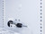 Summit ARG15PVLOCKER Accucold Pharma-Vac Series 23.38" W White Glass Door Upright Medical All-Refrigerator - 115 Volts