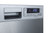 Summit DW18SS4ADA 18" Wide Stainless Steel Door Built-In Dishwasher - 115 Volts