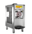 Crathco-UNIC CR 2501 14.06" W Single Flavor Counter Model Air-Cooled Frozen Beverage Machine - 115 Volts