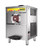 Crathco-UNIC CR 2511 21.25" W Single Flavor Counter Model Air-Cooled Frozen Beverage Machine - 208 Volts