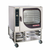 Blodgett CNVX-14E SGL Stainless Steel 1 Deck Full Size Electric Convection Oven - 208 Volts 3-Ph