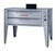 Blodgett 961P BASE 60" Natural Gas Pizza Oven - 50,000 BTU