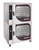 Blodgett CNVX-14E ADDL Stainless Steel 1 Deck Full Size Electric Convection Oven - 208 Volts 3-Ph