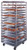 Doyon RSRO2-20 Stainless Steel 40 Pan Double Rack