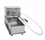 Pitco RP14 55 Lbs. Oil Capacity Stainless Steel Fryer Filter - 120 Volts