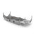 Vollrath 351036 14" Dual Oven Stack Spacer