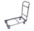 Maywood MCHTRUCK 1200 Lb. 38" W x 18" D x 40.5" H Welded Angle Iron Frame with Removable U-Handles Chair Truck
